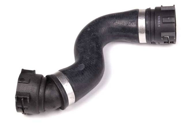 BMW Engine Coolant Hose - Lower 17127565780 - Rein CHR0402R